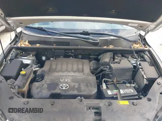 2007 Toyota RAV4 Limited with VIN JTMBK31V976013612, listed as a IAAI auction lot 42172167 with 211,684 mi miles and . Bid and sale history available at DreamBid. Image 10.