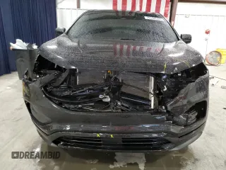 2023 Ford Edge SE с VIN 2FMPK4G92PBA08240, выставлен на аукционе Copart как лот 79160584 с пробегом 37 859 миль миль и Списание • Salvage title. История ставок и продаж доступна на DreamBid. Изображение 5.