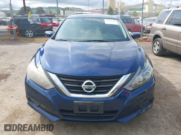2016 Nissan Altima SR with VIN 1N4AL3AP2GC264800, listed as a IAAI auction lot 41968704 with 141,992 mi miles and . Bid and sale history available at carsss.com. Image 13.