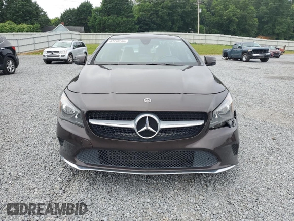 2019 Mercedes-Benz CLA 250 с VIN WDDSJ4EB2KN726235, выставлен на аукционе Copart как лот 63113735 с пробегом 130 779 миль миль и Чистый • Clean title. История ставок и продаж доступна на DreamBid. Изображение 5.