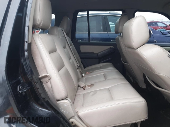 2008 Ford Explorer XLT with VIN 1FMEU73898UB36843, listed as a Copart auction lot 45171475 with 255,853 mi miles and Salvage Title. Bid and sale history available at carsss.com. Image 11.