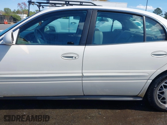 2003 Buick LeSabre Limited с VIN 1G4HR54K13U127348, выставлен на аукционе IAAI как лот 41894305 с пробегом 171 529 миль миль и . История ставок и продаж доступна на DreamBid. Изображение 14.