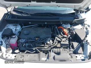 2020 Toyota RAV4 Hybrid XLE с VIN 4T3RWRFVXLU005512, выставлен на аукционе IAAI как лот 42459097 с пробегом 66 204 миль миль и . История ставок и продаж доступна на DreamBid. Изображение 10.