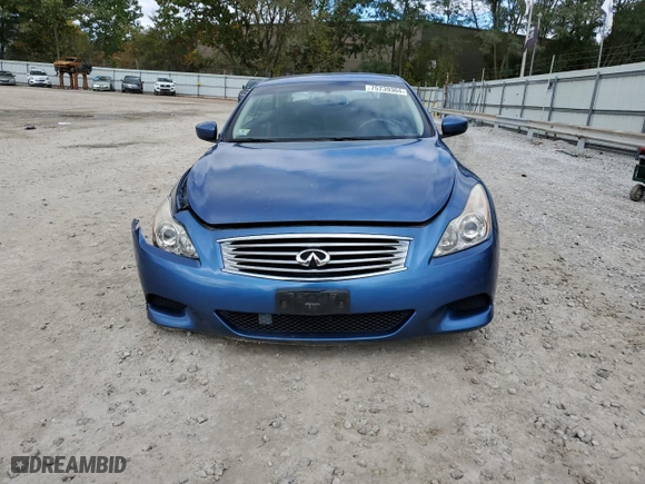 2010 Infiniti G37 Convertible with VIN JN1CV6FE4AM355223, listed as a Copart auction lot 75739304 with 78,720 mi miles and Clean Title. Bid and sale history available at carsss.com. Image 5.
