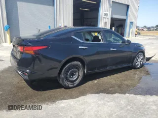 2020 Nissan Altima S z VIN 1N4BL4BV9LC224005, wystawiony jako Copart lot #57455355 z przebiegiem 99 701 mil mil oraz Szkoda całkowita • Salvage title. Historia ofert i sprzedaży dostępna na DreamBid. Obrazek 3.