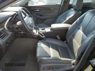 2018 Chevrolet Impala Premier с VIN 1G1125S34JU149467, выставлен на аукционе Copart как лот 60626565 с пробегом 113 973 миль миль и Чистый • Clean title. История ставок и продаж доступна на DreamBid. Изображение 7.