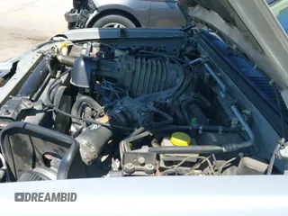 2003 Nissan Frontier SVE with VIN 1N6MD29Y23C421387, listed as a IAAI auction lot 42539324 with 143,031 mi miles and . Bid and sale history available at DreamBid. Image 12.