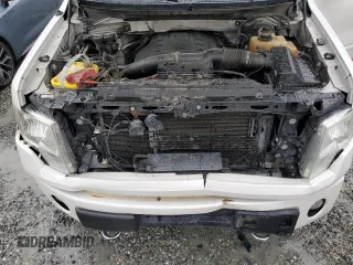 2012 Ford F-150 XL with VIN 1FTFW1ET1CFC09699, listed as a Copart auction lot 48253405 with 189,050 mi miles and Salvage Title. Bid and sale history available at carsss.com. Image 11.