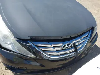 2012 Hyundai Sonata Limited with VIN 5NPEC4AC6CH395015, listed as a IAAI auction lot 41875933 with 197,529 mi miles and . Bid and sale history available at DreamBid. Image 6.