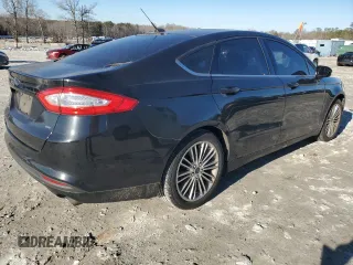 2014 Ford Fusion SE with VIN 3FA6P0H72ER214122, listed as a Copart auction lot 89310355 with 168,360 mi miles and Clean Title. Bid and sale history available at DreamBid. Image 3.