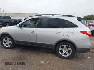 2007 Hyundai Veracruz GLS z VIN KM8NU13C57U017641, wystawiony jako IAAI lot #42180427 z przebiegiem 187 106 mil mil oraz . Historia ofert i sprzedaży dostępna na DreamBid. Obrazek 14.