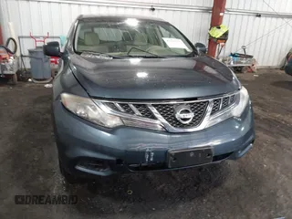 2012 Nissan Murano S z VIN JN8AZ1MU3CW107790, wystawiony jako IAAI lot #42340177 z przebiegiem 139 449 mil mil oraz . Historia ofert i sprzedaży dostępna na DreamBid. Obrazek 6.