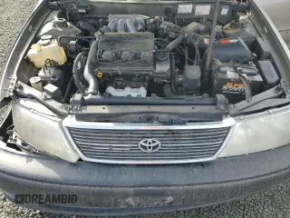 1998 Toyota Avalon XL with VIN 4T1BF18B0WU284522, listed as a Copart auction lot 45590925 with 278,690 mi miles and Salvage Title. Bid and sale history available at DreamBid. Image 13.