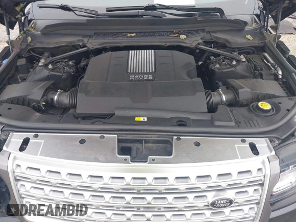 2013 Land Rover Range Rover HSE с VIN SALGS2DF8DA111004, выставлен на аукционе IAAI как лот 42713451 с пробегом 135 264 миль миль и . История ставок и продаж доступна на DreamBid. Изображение 10.