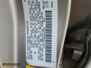 2002 Lexus RX 300 with VIN JTJHF10U020265222, listed as a Copart auction lot 53316165 with 265,841 mi miles and Salvage Title. Bid and sale history available at carsss.com. Image 14.