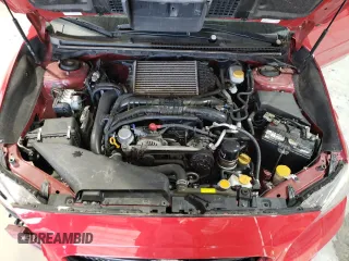 2015 Subaru WRX Limited z VIN JF1VA1G64F9815511, wystawiony jako Copart lot #49257885 z przebiegiem 81 639 mil mil oraz Szkoda całkowita • Salvage title. Historia ofert i sprzedaży dostępna na DreamBid. Obrazek 11.