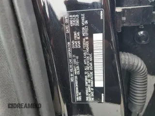 2017 Volvo S90 Momentum с VIN YV1102AK3H1007220, выставлен на аукционе Copart как лот 49478705 с пробегом 108 334 миль миль и Чистый • Clean title. История ставок и продаж доступна на DreamBid. Изображение 12.