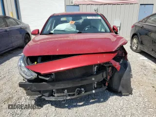 2018 Hyundai Accent SEL with VIN 3KPC24A36JE027154, listed as a Copart auction lot 71101934 with 76,717 mi miles and Salvage Title. Bid and sale history available at carsss.com. Image 5.