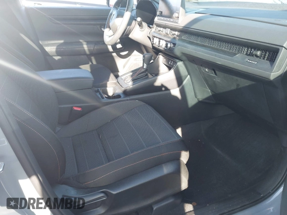 2024 Honda CR-V Sport with VIN 5J6RS5H58RL004916, listed as a IAAI auction lot 41660578 with 6,785 mi miles and . Bid and sale history available at DreamBid. Image 5.