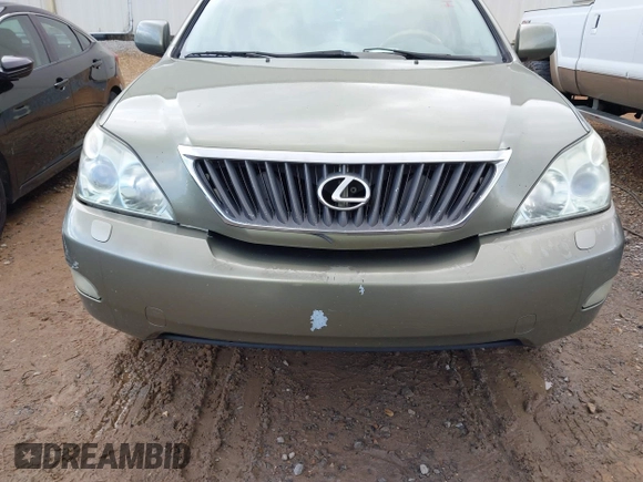2008 Lexus RX 350 with VIN 2T2GK31U58C039319, listed as a IAAI auction lot 41652816 with 318,998 mi miles and . Bid and sale history available at DreamBid. Image 12.
