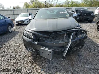 2017 Chevrolet Impala Premier with VIN 2G1145S37H9170007, listed as a Copart auction lot 54417365 with 68,035 mi miles and Clean Title. Bid and sale history available at carsss.com. Image 5.