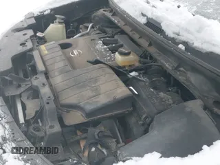 2011 Nissan Murano SV with VIN JN8AZ1MW3BW175281, listed as a IAAI auction lot 41450103 with 154,529 mi miles and . Bid and sale history available at DreamBid. Image 12.