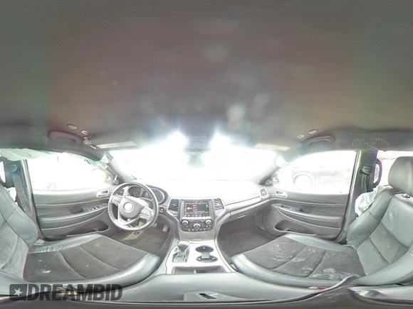 2018 Jeep Grand Cherokee Laredo с VIN 1C4RJFAG7JC217662, выставлен на аукционе Copart как лот 51811485 с пробегом 75 662 миль миль и Списание • Salvage title. История ставок и продаж доступна на DreamBid. Изображение 15.