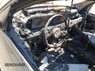 2024 Mercedes-Benz GLS 450 with VIN 4JGFF5KE6RB077354, listed as a Copart auction lot 60340875 with Not provided miles and Non repairable. Bid and sale history available at DreamBid. Image 8.