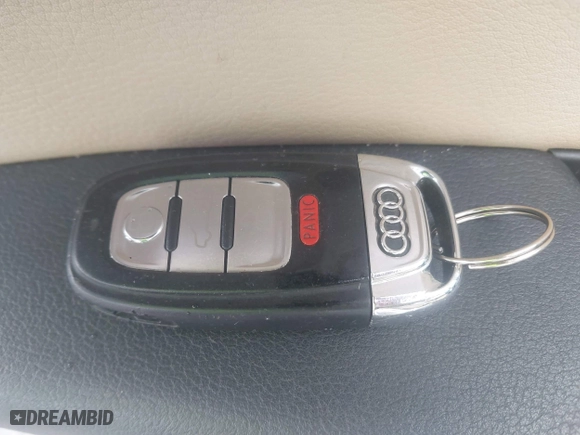 2014 Audi A4 Premium with VIN WAUBFAFL1EN038598, listed as a IAAI auction lot 41940623 with 103,544 mi miles. Bid and sale history available at carsss.com. Image 11.