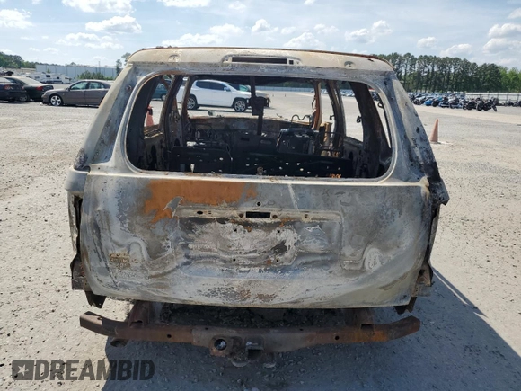 2008 Ford Explorer Limited z VIN 1FMEU75828UA35088, wystawiony jako Copart lot #53206735 z przebiegiem Nie podano mil oraz Szkoda całkowita • Salvage title. Historia ofert i sprzedaży dostępna na DreamBid. Obrazek 6.