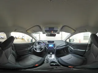 2019 Subaru Crosstrek with VIN JF2GTABC0K8396391, listed as a Copart auction lot 48588745 with 31,000 mi miles and Salvage Title. Bid and sale history available at carsss.com. Image 15.