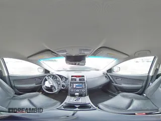 2014 Mazda CX-9 Touring with VIN JM3TB3CA7E0433875, listed as a Copart auction lot 84949564 with 156,988 mi miles and Non Repairable. Bid and sale history available at DreamBid. Image 13.