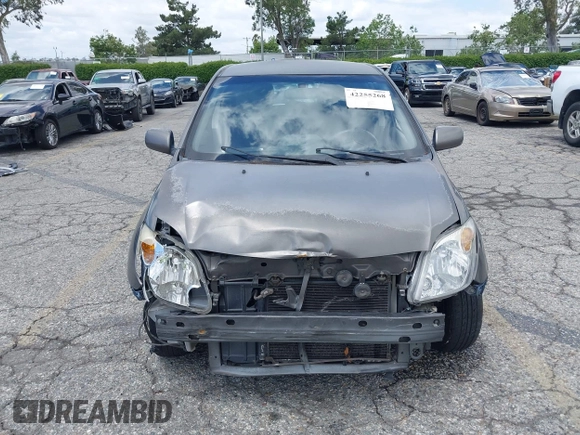 2004 Scion xA z VIN JTKKT624840054017, wystawiony jako IAAI lot #42255268 z przebiegiem 182 913 mil mil oraz . Historia ofert i sprzedaży dostępna na DreamBid. Obrazek 13.