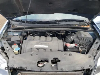 2007 Honda Odyssey EX-L with VIN 5FNRL38777B095914, listed as a Copart auction lot 53208585 with 254,710 mi miles and Salvage Title. Bid and sale history available at carsss.com. Image 14.