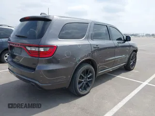 2017 Dodge Durango GT с VIN 1C4RDJDG4HC871549, выставлен на аукционе IAAI как лот 42112923 с пробегом 115 349 миль миль и . История ставок и продаж доступна на DreamBid. Изображение 4.