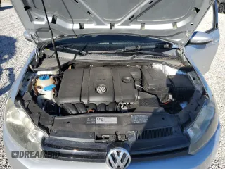 2010 Volkswagen Golf с VIN WVWDB7AJXAW398182, выставлен на аукционе Copart как лот 79069664 с пробегом 110 533 миль миль и Списание • Salvage title. История ставок и продаж доступна на DreamBid. Изображение 13.