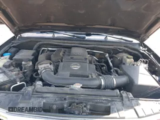 2018 Nissan Frontier Pro-4X with VIN 1N6AD0EV4JN721288, listed as a IAAI auction lot 42180613 with 80,984 mi miles and . Bid and sale history available at DreamBid. Image 10.