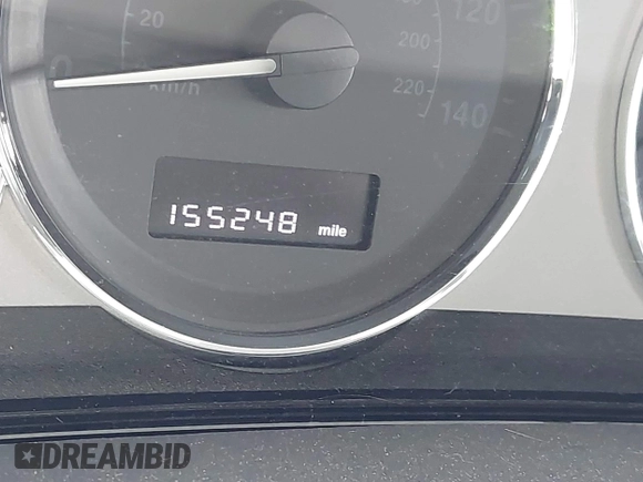2008 Jeep Grand Cherokee Limited с VIN 1J8HS58NX8C223529, выставлен на аукционе IAAI как лот 42712639 с пробегом 155 248 миль миль и . История ставок и продаж доступна на DreamBid. Изображение 7.