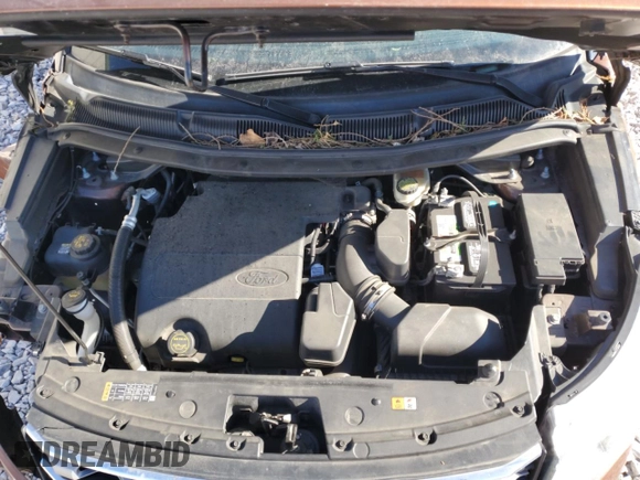 2017 Ford Explorer XLT z VIN 1FM5K8D89HGA41711, wystawiony jako Copart lot #41890845 z przebiegiem 91 492 mil mil oraz Szkoda całkowita • Salvage title. Historia ofert i sprzedaży dostępna na DreamBid. Obrazek 14.
