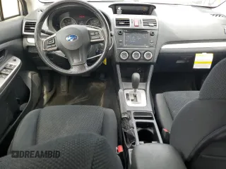 2015 Subaru Impreza 2.0i с VIN JF1GPAA68FH278535, выставлен на аукционе Copart как лот 58615325 с пробегом 88 082 миль миль и Чистый • Clean title. История ставок и продаж доступна на DreamBid. Изображение 8.