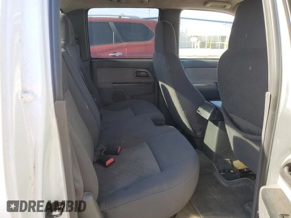2004 GMC Canyon 1SB SLE Z85 with VIN 1GTCS136348222715, listed as a Copart auction lot 87974055 with 204,087 mi miles and Clean Title. Bid and sale history available at carsss.com. Image 10.