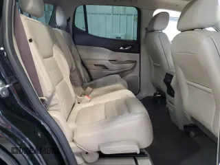2019 GMC Acadia Denali с VIN 1GKKNPLS4KZ130592, выставлен на аукционе Copart как лот 52876425 с пробегом 71 485 миль миль и Списание • Salvage title. История ставок и продаж доступна на DreamBid. Изображение 11.