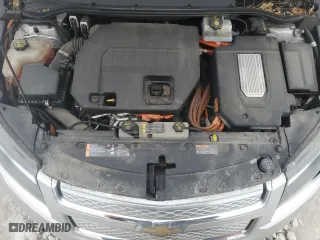 2013 Chevrolet Volt with VIN 1G1RA6E40DU120746, listed as a Copart auction lot 43913275 with 0 mi miles and Clean Title. Bid and sale history available at carsss.com. Image 11.