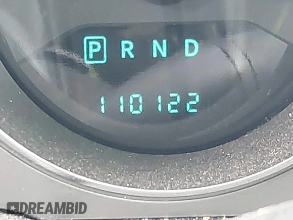 2010 Dodge Avenger R/T with VIN 1B3CC5FB0AN235627, listed as a IAAI auction lot 41922815 with 110,122 mi miles and . Bid and sale history available at DreamBid. Image 13.