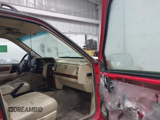 1994 Jeep Grand Cherokee Limited with VIN 1J4GZ78S3RC205224, listed as a IAAI auction lot 41830705 with 242,334 mi miles and . Bid and sale history available at DreamBid. Image 5.