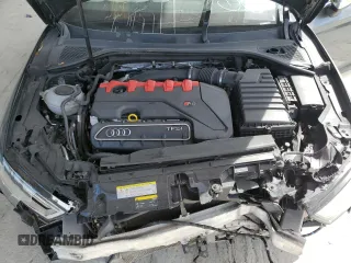 2019 Audi RS 3 z VIN WUABWGFF0KA907343, wystawiony jako Copart lot #49181564 z przebiegiem 57 074 mil mil oraz . Historia ofert i sprzedaży dostępna na DreamBid. Obrazek 11.