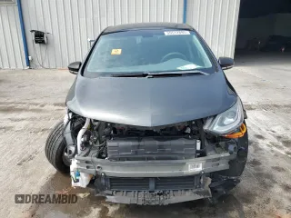 2019 Chevrolet Bolt EV LT with VIN 1G1FY6S04K4120164, listed as a Copart auction lot 59512895 with 57,692 mi miles and Salvage title. Bid and sale history available at DreamBid. Image 5.