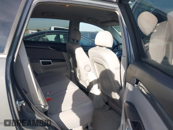 2008 Saturn VUE XR z VIN 3GSCL53778S504547, wystawiony jako IAAI lot #41534104 z przebiegiem 169 097 mil mil oraz . Historia ofert i sprzedaży dostępna na DreamBid. Obrazek 8.