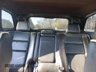 2014 Jeep Grand Cherokee Overland with VIN 1C4RJECG7EC322425, listed as a Copart auction lot 50346275 with 262,886 mi miles and Salvage Title. Bid and sale history available at carsss.com. Image 10.