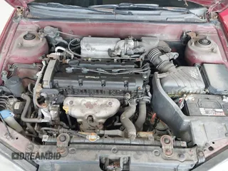2006 Hyundai Elantra GLS with VIN KMHDN46D26U221942, listed as a IAAI auction lot 42580330 with 102,332 mi miles and . Bid and sale history available at DreamBid. Image 10.